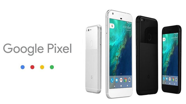 google pixel phone user manual