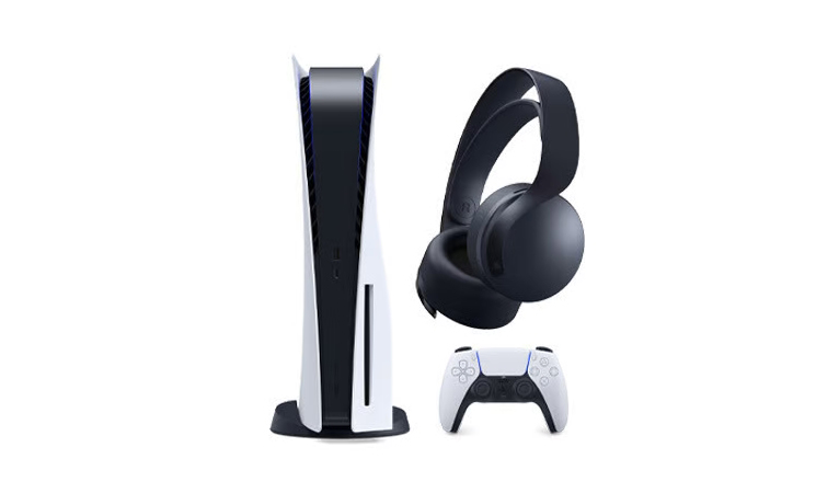 ps5 compatible wireless headsets