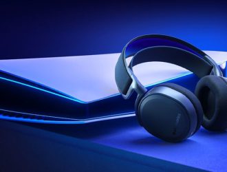 wireless headset for PS5